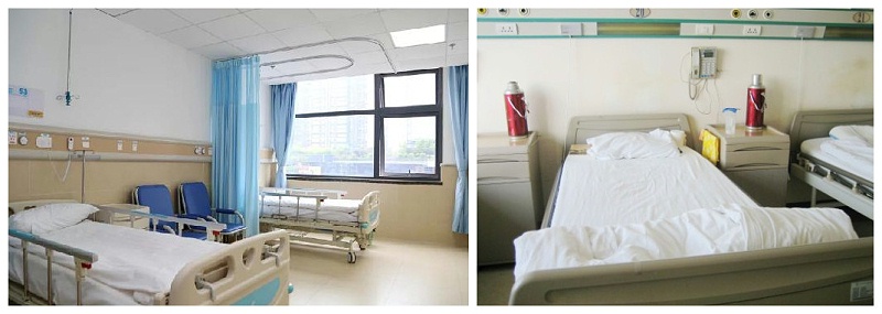 永利VIP医纺医用床品